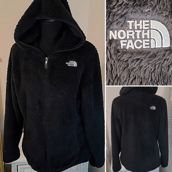 TNF Sherpa Zip Up - Picture 1 of 6
